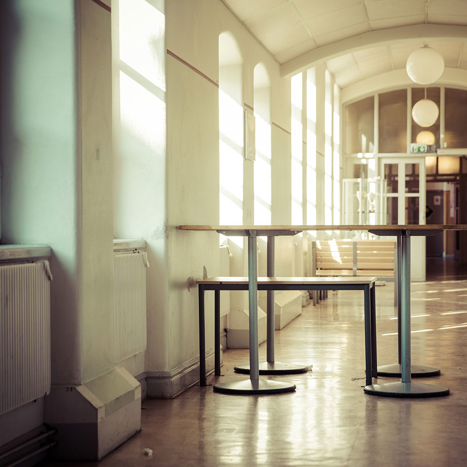 21405478 Skolkorridor