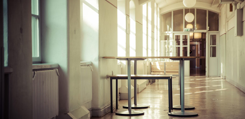 21405478 Skolkorridor