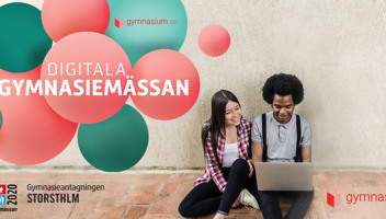 Gymnasiemässan