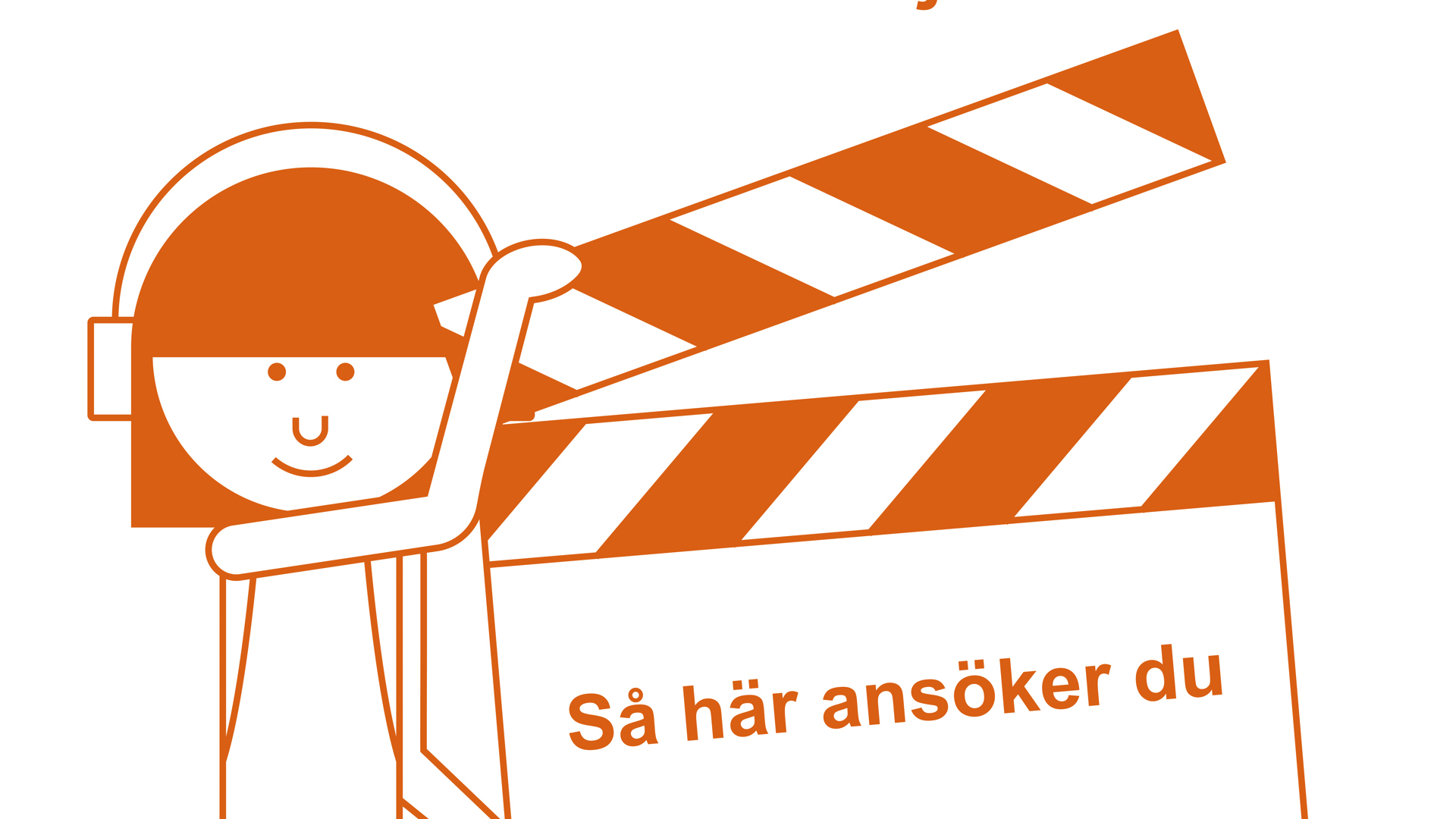 Indy Filmklapp